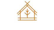 Logo de nature en mains